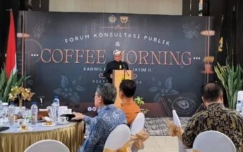 Penerimaan Bea Cukai Jatim II Capai Rp37,21 Triliun hingga Agustus 2026