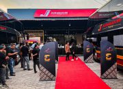 Juragan99 Trans Resmi Buka Lounge Yogyakarta dan Trayek Jogja-Jakarta