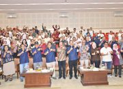 Untag dan KONI Jatim Perkuat Pendidikan serta Masa Depan Atlet