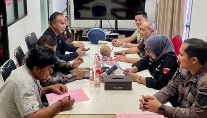 DJP Jatim II Amankan Rp140,88 Miliar, Penegakan Hukum Pajak Diperkuat dengan Teknologi