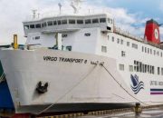 Virgo Transport 8 Hilang Kontak di Laut Jawa, Tim SAR Bergerak Cari 243 Orang