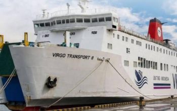 Virgo Transport 8 Hilang Kontak di Laut Jawa, Tim SAR Bergerak Cari 243 Orang