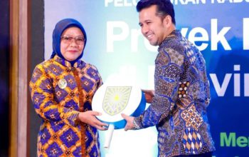 Kota Probolinggo Jadi Pilot Project InCircular, Sampah Bakal Diolah Jadi Sumber Daya