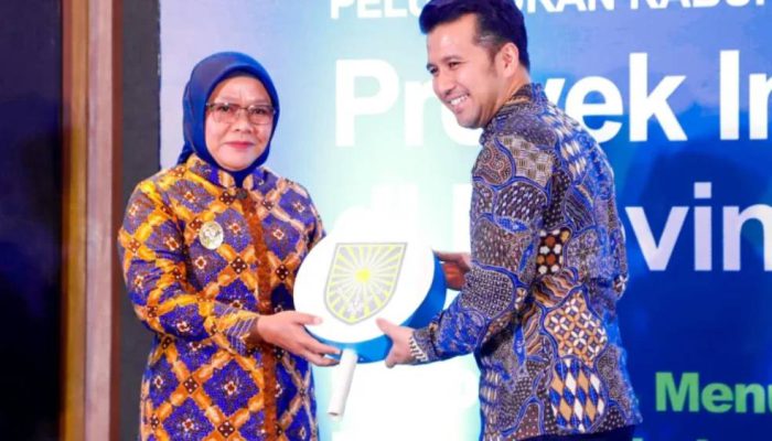 Kota Probolinggo Jadi Pilot Project InCircular, Sampah Bakal Diolah Jadi Sumber Daya