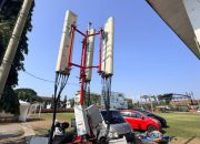 Resepsi 100 Tahun PMDG di Ponorogo, Telkomsel Optimalkan Jaringan untuk 25.000 Peserta