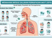 4.880 Kasus ISPA Tercatat di Sidoarjo, Dinkes Tingkatkan Kewaspadaan