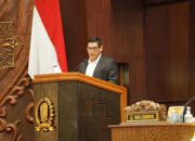 Banggar DPRD Jatim Ungkap Postur APBD 2027: Pendapatan Rp26,4 Triliun, Defisit Rp1 Triliun