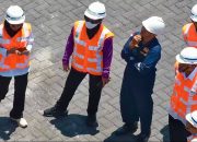 Terminal Petikemas Nilam Tambah E-RTG, Perkuat Kapasitas dan Efisiensi Bongkar Muat