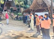 Karhutla Pegunungan Kawi Malang Tembus 385 Hektare, Water Bombing Dilakukan di Titik Sulit