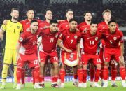 Shayne Pattynama dan Rizky Eka Masuk, Skuad Timnas Indonesia Jelang FIFA ASEAN Cup Berubah