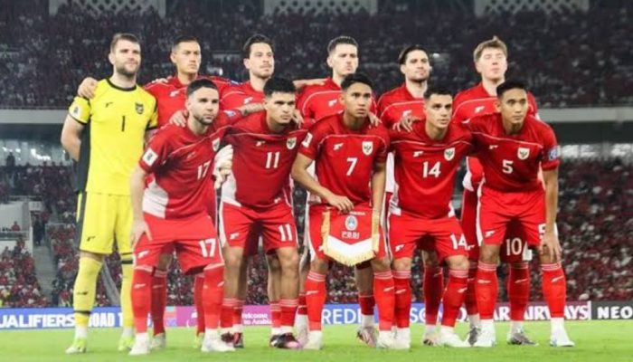 Shayne Pattynama dan Rizky Eka Masuk, Skuad Timnas Indonesia Jelang FIFA ASEAN Cup Berubah