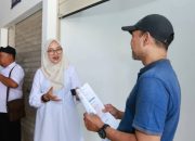 Serah Terima 560 Lapak Pasar Banyuwangi Dimulai, Pedagang Bisa Sampaikan Aduan