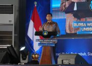 Dorong UMKM Naik Kelas, ITS dan Kementerian UMKM Hadirkan Bursa Wirausaha Jatim 2026