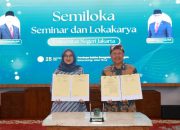 Tingkatkan Kualitas SDM, Pemkab Banyuwangi Jalin Kerjasama dengan Universitas Negeri Jakarta