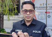 Dugaan Kekerasan di SMPN 18 Malang, Polisi Periksa 8 Anak dan Dua Jalani Visum