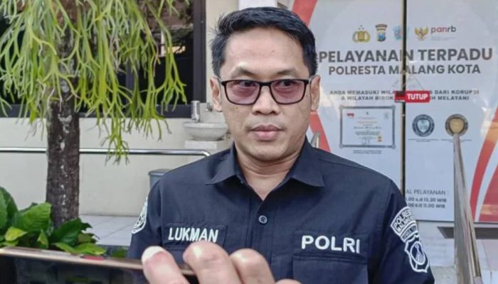 Dugaan Kekerasan di SMPN 18 Malang, Polisi Periksa 8 Anak dan Dua Jalani Visum