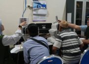 RSUD Ploso Gelar Operasi Katarak Gratis, 116 Warga Disiapkan Jalani Tindakan