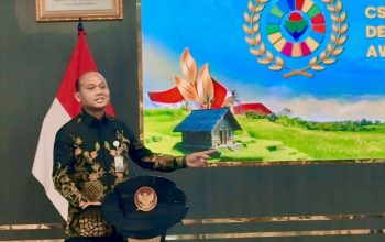Pemberdayaan Nelayan Lewat Budidaya Kepiting Soka, TTL Raih CSR & PDB Awards 2026