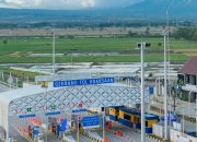 Tol Gending-Paiton Resmi Dibuka, Pengguna Bisa Melintas Gratis Selama 14 Hari