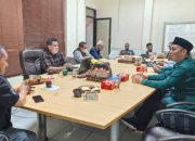 LDII Jatim Jajaki Kerja Sama dengan PWI, Perkuat Kehumasan dan Pelatihan Jurnalistik