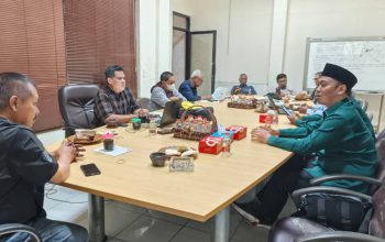 LDII Jatim Jajaki Kerja Sama dengan PWI, Perkuat Kehumasan dan Pelatihan Jurnalistik