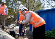 Terminal Teluk Lamong Jalani Verifikasi PROPER 2025–2026, Perkuat Komitmen Green and Smart Port