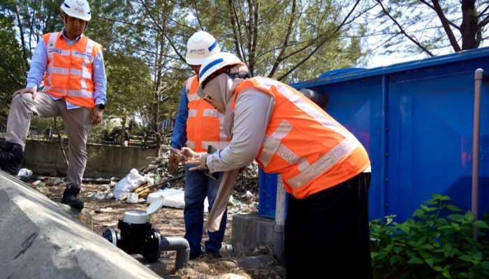 Terminal Teluk Lamong Jalani Verifikasi PROPER 2025–2026, Perkuat Komitmen Green and Smart Port