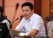 Pemkab Sidoarjo Evaluasi CFD, Pungutan Pedagang hingga Kerusakan Fasilitas Disorot