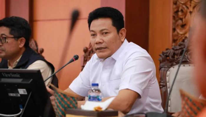 Pemkab Sidoarjo Evaluasi CFD, Pungutan Pedagang hingga Kerusakan Fasilitas Disorot