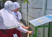 TTL Dorong Kepedulian Lingkungan Sejak Dini Lewat Sarana Pemilahan Botol Plastik