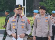 Dekananto Eko Purwono Jadi Kapolda Jatim, Gantikan Nanang Avianto
