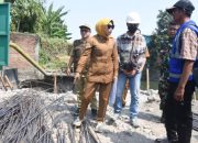 Rumah Pompa Sidokare Sidoarjo Diperkuat, Kapasitas Penyedotan Naik 6 Kali Lipat