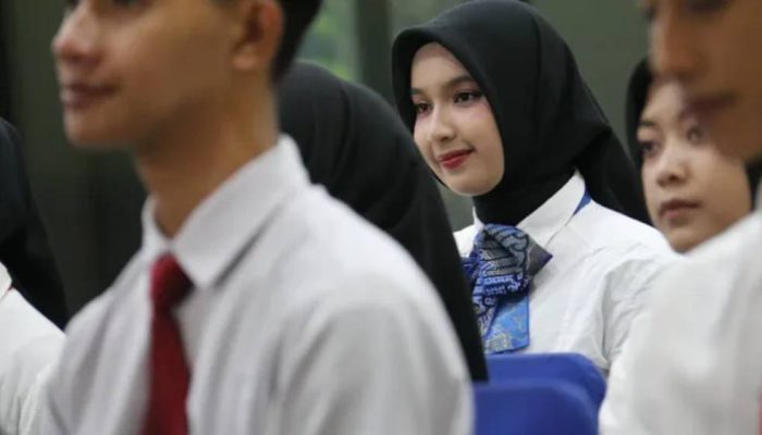 Sanusi Resmi Buka Pemilihan Duta Pancasila Kabupaten Malang 2026