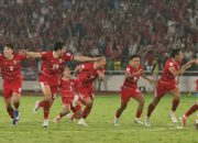 Timnas Indonesia Juara FIFA ASEAN Cup 2026 usai Taklukkan Thailand lewat Adu Penalti