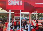 RANS Carnival Kediri 2026 Meriah, Telkomsel Kolaborasi dengan RANS Entertainment