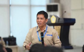 2. Soroti Putusan MK, Akademisi UTM Sebut Kinerja Verifikasi KPU Layak Dilaporkan ke DKPP