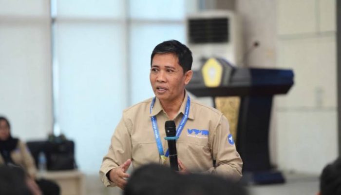 2. Soroti Putusan MK, Akademisi UTM Sebut Kinerja Verifikasi KPU Layak Dilaporkan ke DKPP
