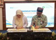 Pemkab Banyuwangi dan BSI Bersinergi Tekan Kemiskinan melalui Pendidikan dan Kesehatan