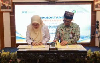 Pemkab Banyuwangi dan BSI Bersinergi Tekan Kemiskinan melalui Pendidikan dan Kesehatan
