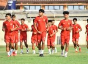 Deltras FC Andalkan Rotasi Pemain di League Cup 2026/27, 33 Pemain Siap Bersaing