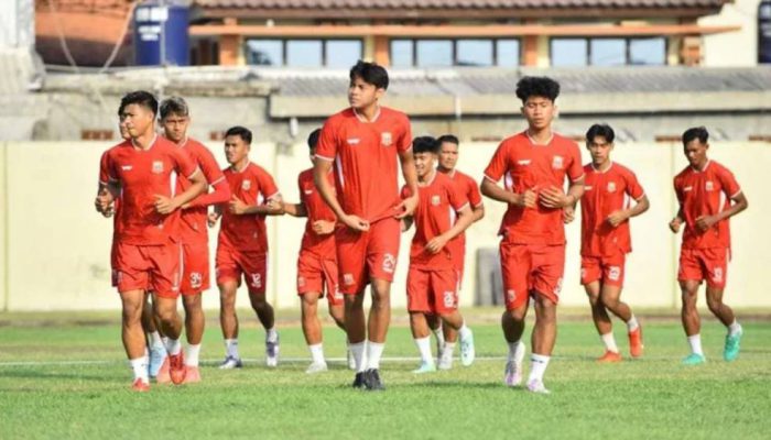 Deltras FC Andalkan Rotasi Pemain di League Cup 2026/27, 33 Pemain Siap Bersaing