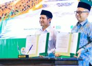 Dana ZIS Baznas Jatim Bisa Bantu Bayar Iuran BPJS Kesehatan dan Ketenagakerjaan