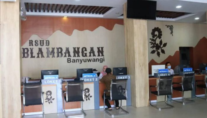 Kualitas Layanan Diakui Nasional, RSUD Blambangan Banyuwangi Raih 3 Penghargaan