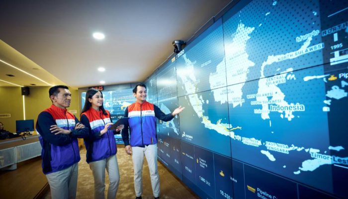 Konsisten Terapkan GCG, PGN Perkuat Kepercayaan Investor dan Pemangku Kepentingan