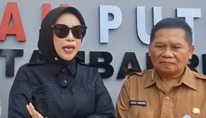 KDMP Tambakrejo Waru Segera Diresmikan, UMKM Lokal Didorong Ikut Bergabung