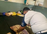Razia Mendadak Rutan Surabaya, Petugas Periksa Seluruh Blok Hunian Warga Binaan