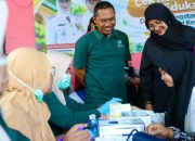 Cek Kesehatan Gratis 28 Ribu Santri, Banyuwangi Fokus Deteksi Dini Penyakit