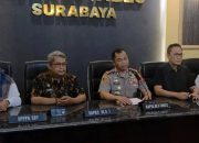 Anak Disabilitas Meninggal Diduga akibat Kekerasan, Polrestabes Surabaya Tunggu Hasil Labfor