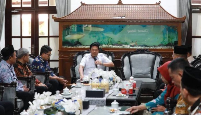 Raih Penghargaan Adiwiyata 2026, 16 Sekolah di Sidoarjo Dapat Bantuan Rp3 Juta