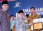 Muhaimin Iskandar: Sekolah Rakyat Bukan Sekadar Pendidikan, tetapi Pemberdayaan Masyarakat